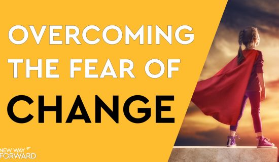 Why is Change so Hard?