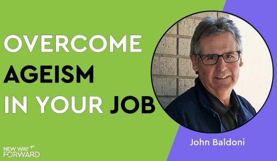 Older Worker vs Younger Boss – How to Work Together for Mutual Success