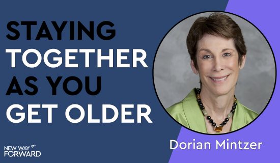Ten Conversations for a Great Relationship When You Get Older