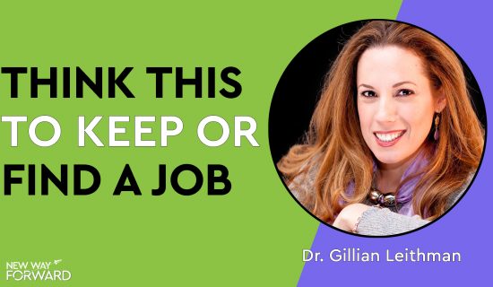 How to stay Employed or Find a Job for Older Workers