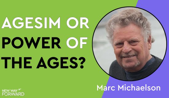 How to Beat Age discrimination in the Workplace