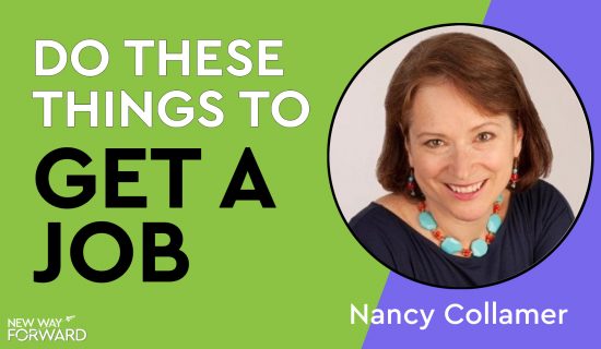 Eight Rules for Getting Hired Today