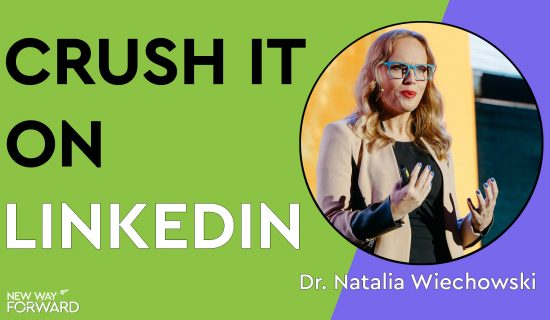 How to Succeed on LinkedIn