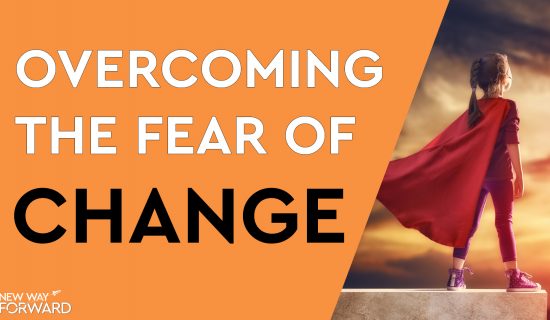 Why is Change so Hard?