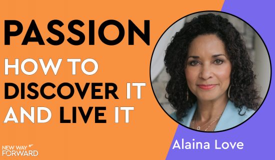 Find Your True Passion in Life