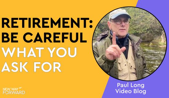 The Truth about Retiring Early (or anytime)