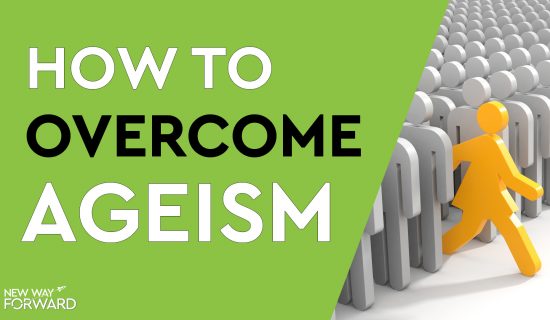 How to Overcome Ageism: Be an Outlier